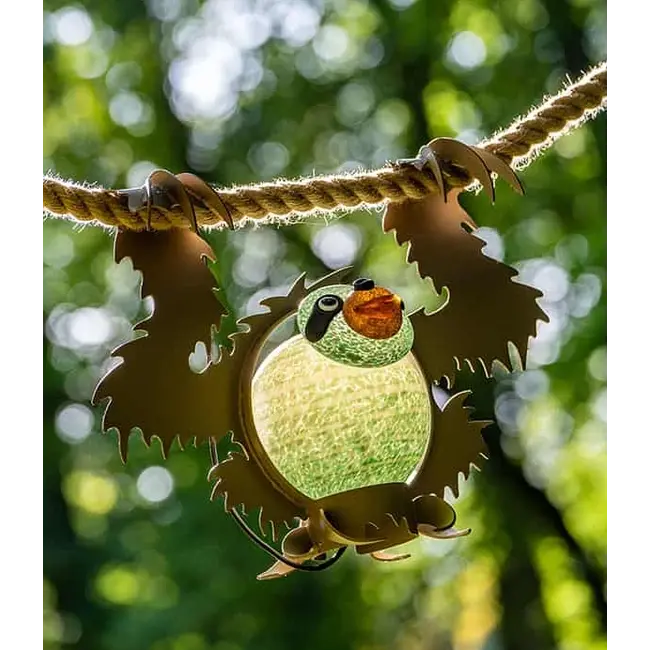 Borowski tuinbeeld LAZY ED