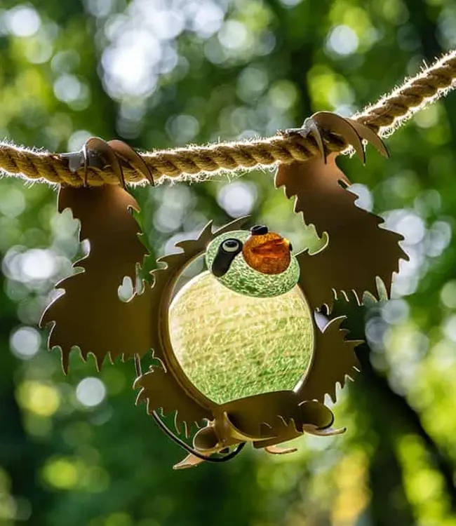 Borowski tuinbeeld LAZY ED