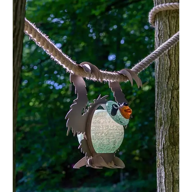 Borowski tuinbeeld LAZY ED