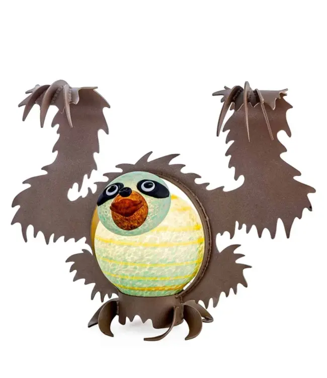 Borowski-Gartenstatue LAZY ED