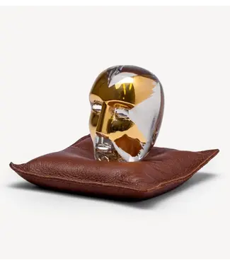 Kosta Boda Art Glass Kosta Boda Brains 2023 Bertil Vallien