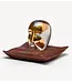 Kosta Boda Art Glass Kosta Boda Brains 2023 Bertil Vallien
