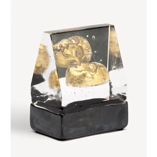 Kosta Boda House of Mystery