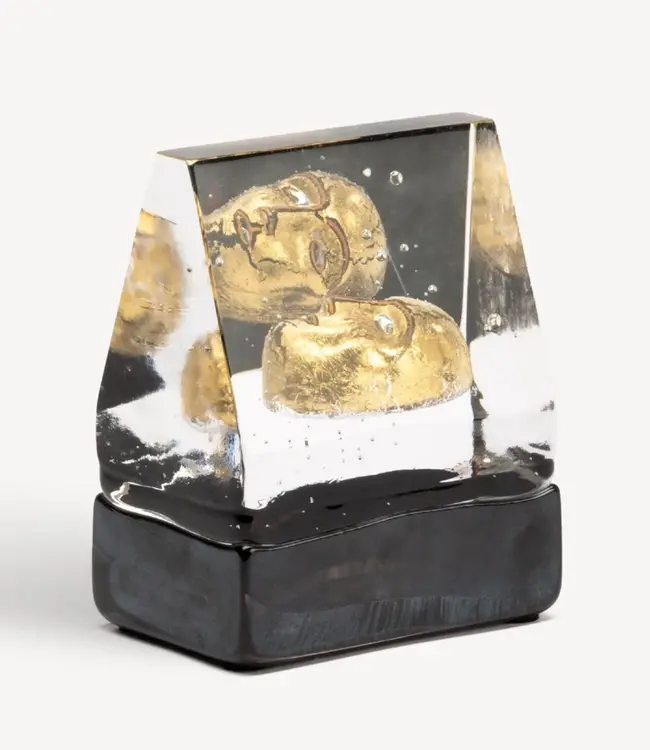 Kosta Boda House of Mystery