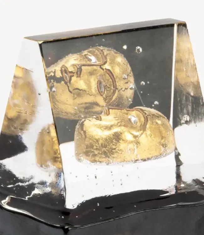 Kosta Boda Haus des Geheimnisses