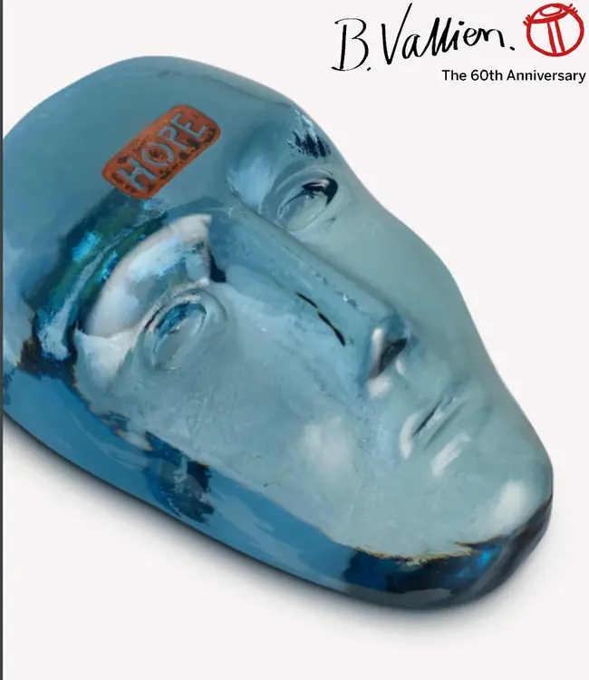 KostaBoda Brains Companion 'Hoffnung'