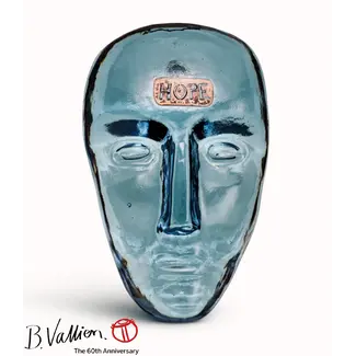 Bertil Vallien Kosta Boda Bertil Vallien "Hope"