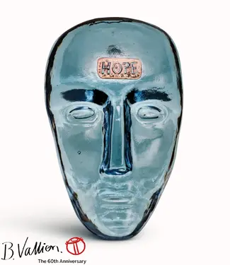 Kosta Boda Art Glass Kosta Boda Bertil Vallien companion Hope