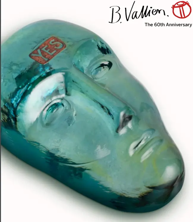 KostaBoda brains Companion 'Yes'