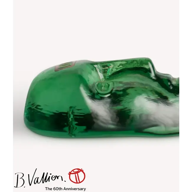 Kosta Boda Bertil Vallien Brains "Companion Love"