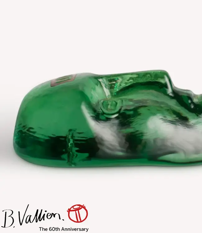 Kosta Boda Bertil Vallien Brains "Companion Love"