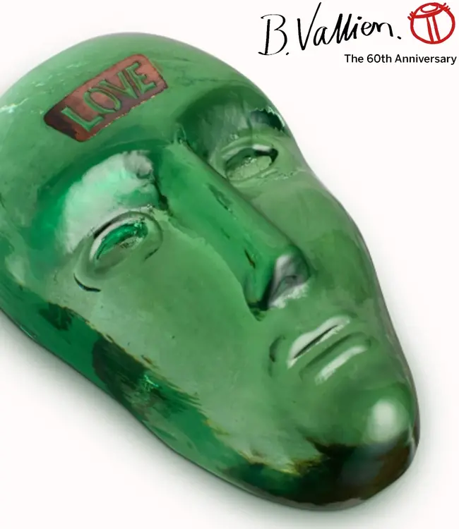 KostaBoda Brains Companion 'Liebe'