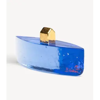 Bertil Vallien Kosta Boda Bertil Vallien Artist Collection - Vessel