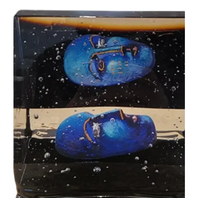 Kosta Boda House of Mystery