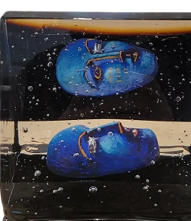 Kosta Boda House of Mystery