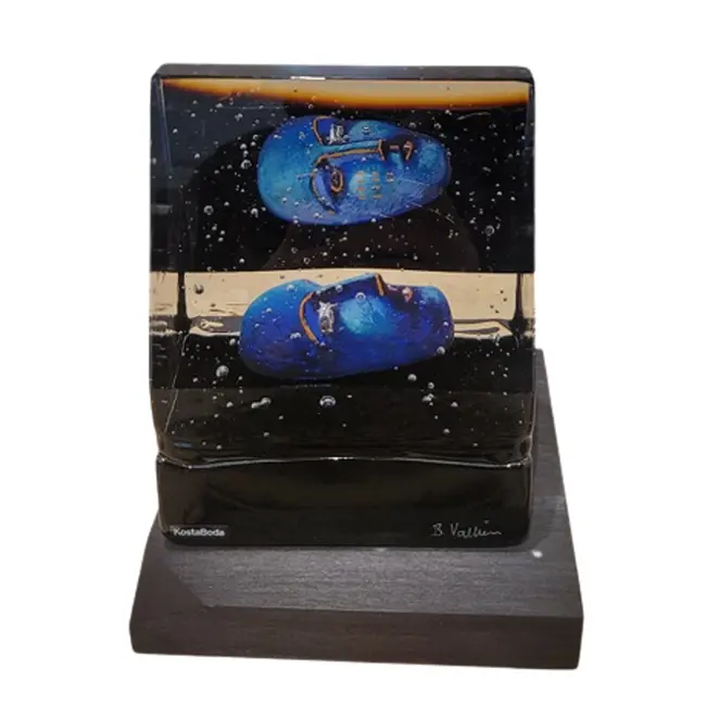 Kosta Boda House of Mystery