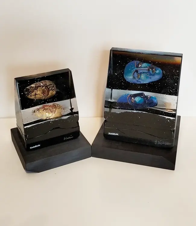 Kosta Boda House of Mystery