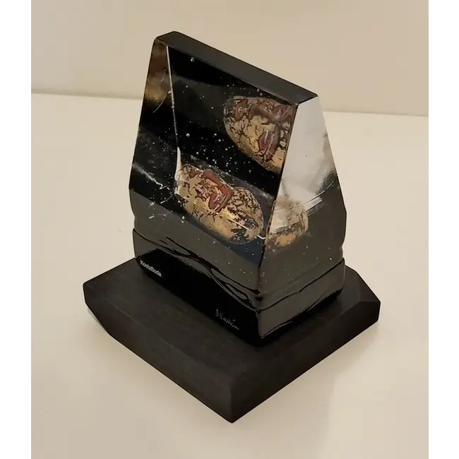 Kosta Boda House of Mystery