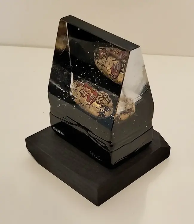 Kosta Boda House of Mystery