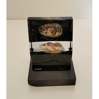 Bertil Vallien Kosta Boda Bertil Vallien