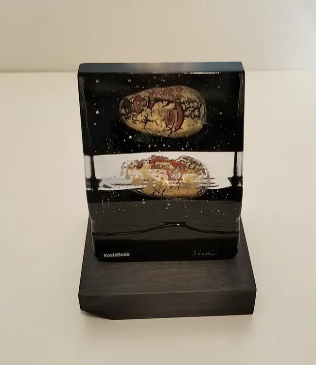 Kosta Boda Haus des Geheimnisses