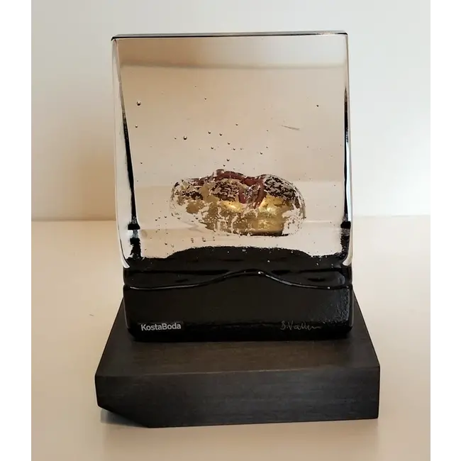 Kosta Boda House of Mystery