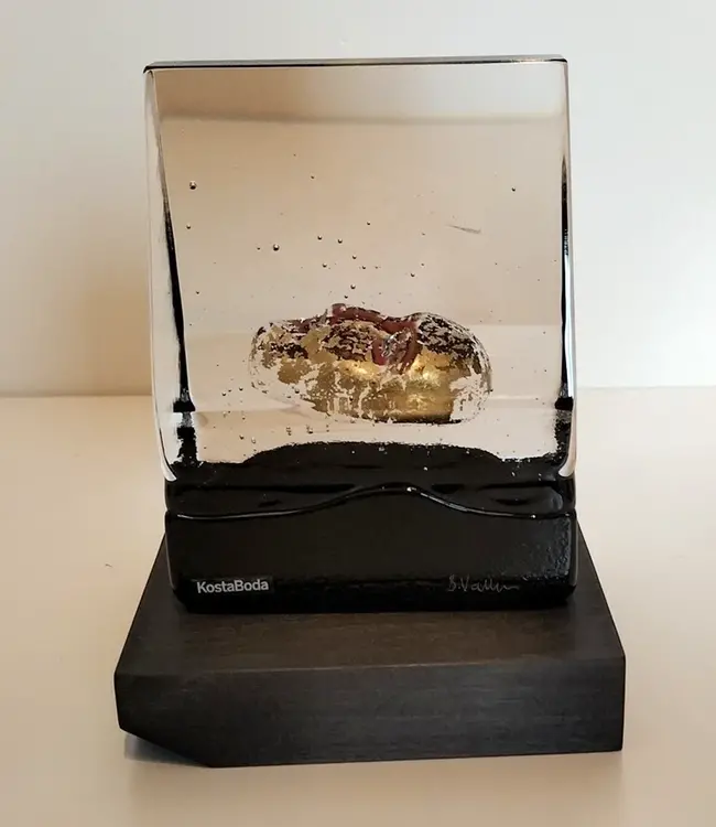 Kosta Boda House of Mystery