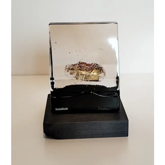 Kosta Boda House of Mystery