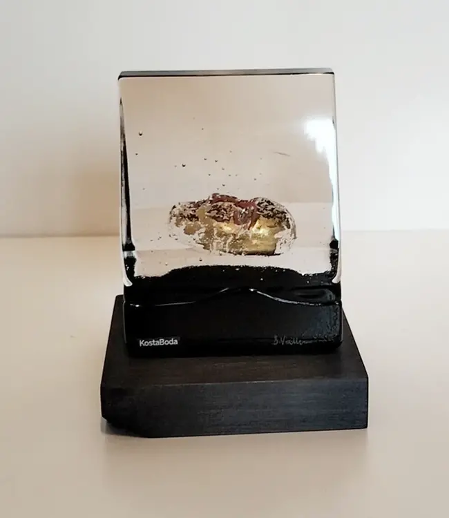 Kosta Boda House of Mystery