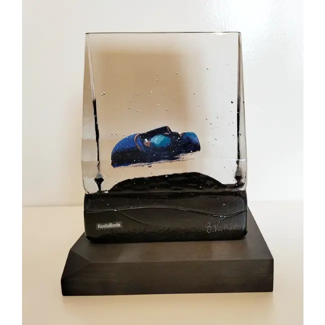 Kosta Boda House of Mystery