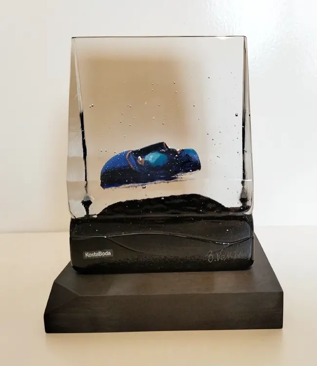 Kosta Boda House of Mystery