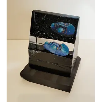 Bertil Vallien Kosta Boda Bertil Vallien 2023