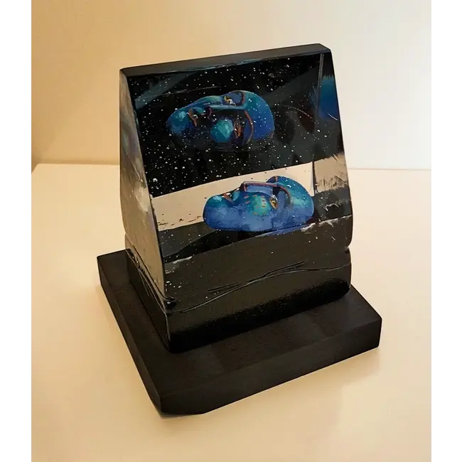 Kosta Boda House of Mystery