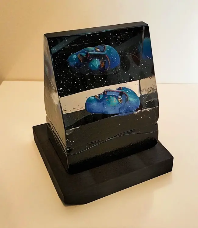 Kosta Boda House of Mystery