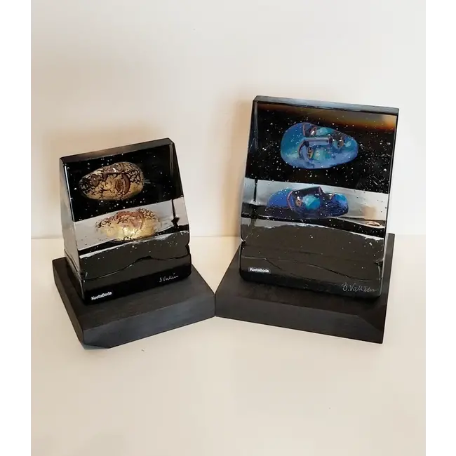 Kosta Boda House of Mystery