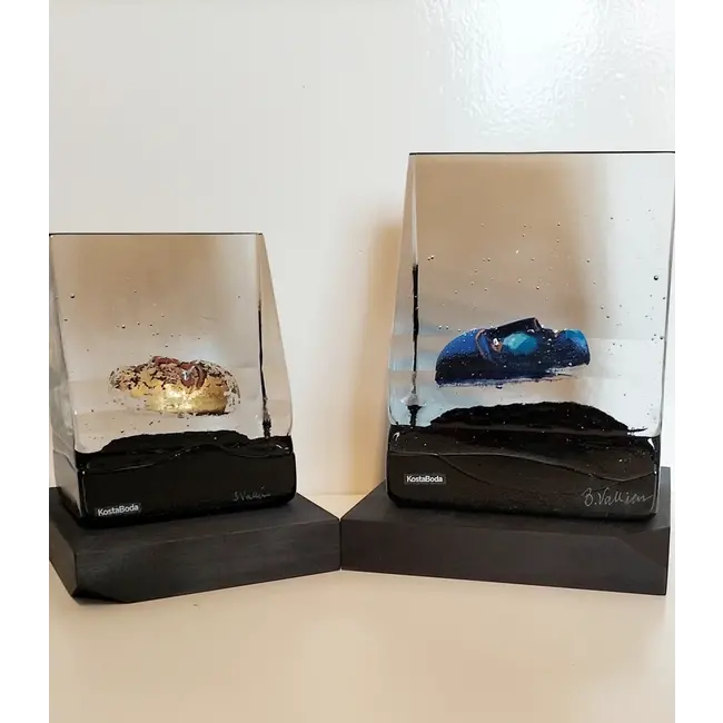 Kosta Boda House of Mystery