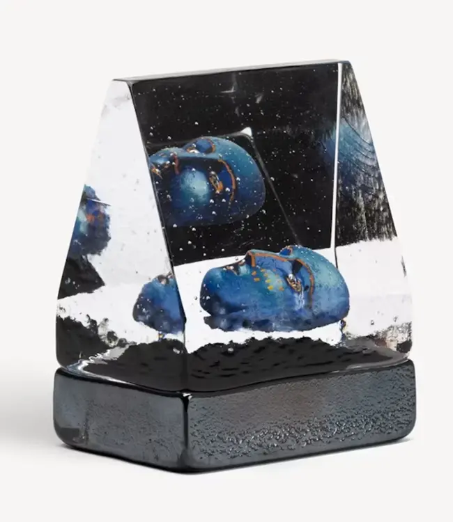 Kosta Boda Haus des Geheimnisses