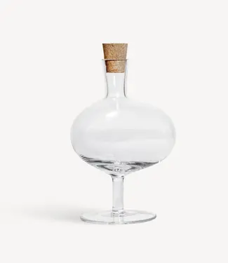 Kosta Boda Kosta Boda Flechtvase Bod