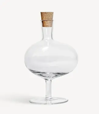 Kosta Boda Kosta Boda Flechtvase Bod