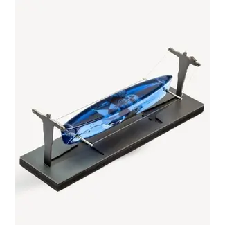 Bertil Vallien Kosta Boda Bertil Vallien - boot Gatekeeper