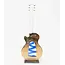 Kjell Engman Gitarre Blue Spin