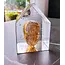 B Vallien - My Palace sculptuur 'Golden Head'