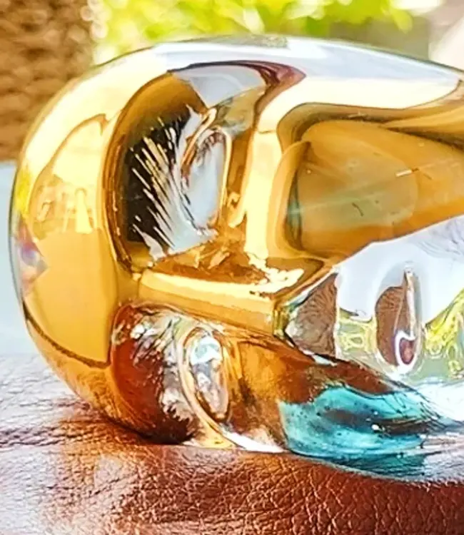 Kosta Boda Brains 2023 Bertil Vallien