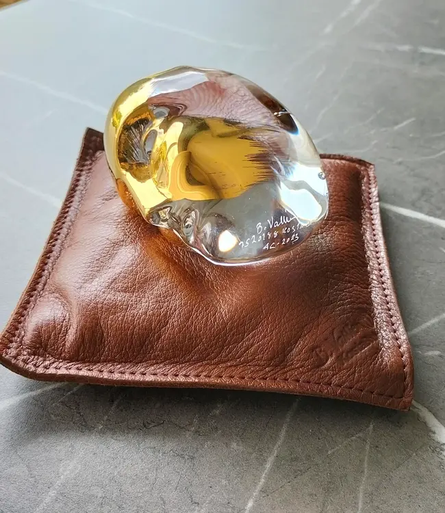 Kosta Boda Brains 2023 Bertil Vallien