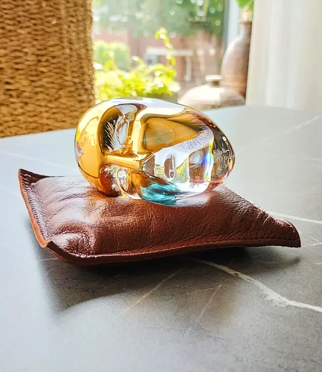 Kosta Boda Brains 2023 Bertil Vallien