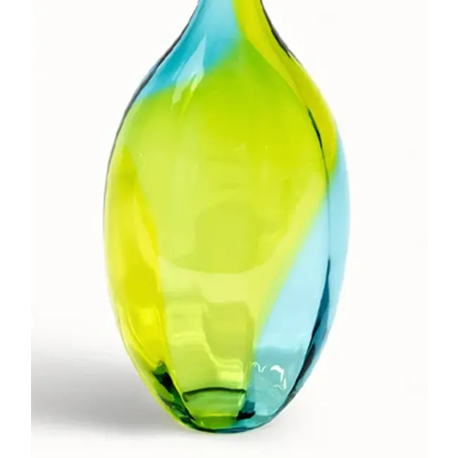 Fidji fles Optic Forest