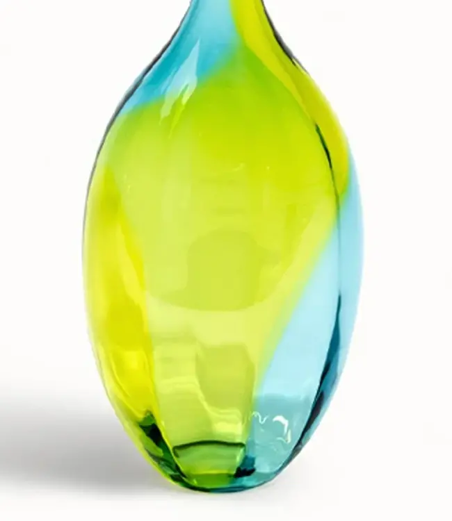 Fidji fles Optic Forest