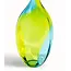 Fidji fles Optic Forest