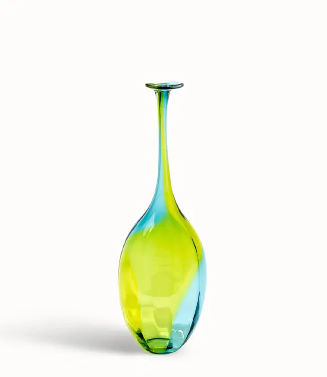 Fidji fles Optic Forest