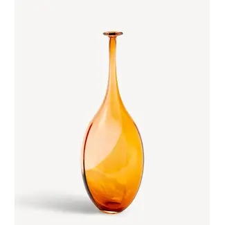 Kosta Boda Art Glass Kosta Boda Fidji fles H45cm - 2023